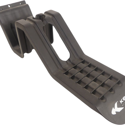 Support de casque KED pour présentoir Slatwall