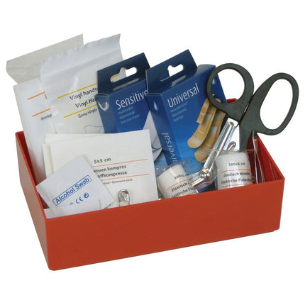 Carpoint EHBO set Medium  37-delig