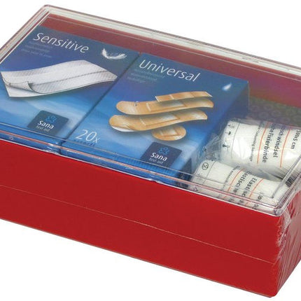 Carpoint EHBO set Medium  37-delig - afbeelding 2