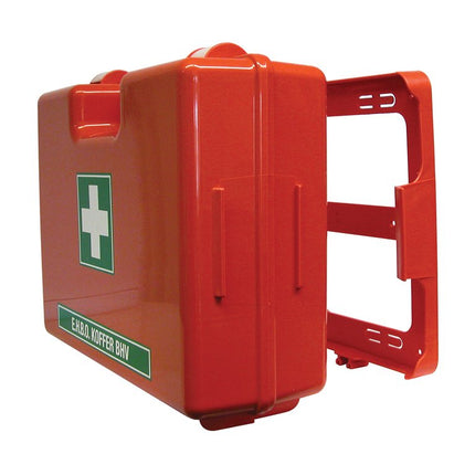 Trousse de secours professionnelle Bevaplast 102 pièces