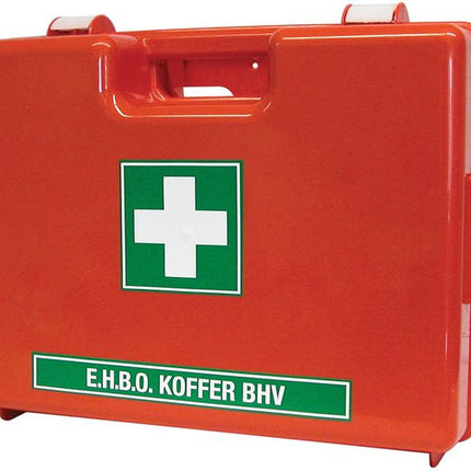 Bevaplast Professionele EHBO-koffer 102-delig - afbeelding 2