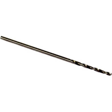 Bofix twist drill 1 mm