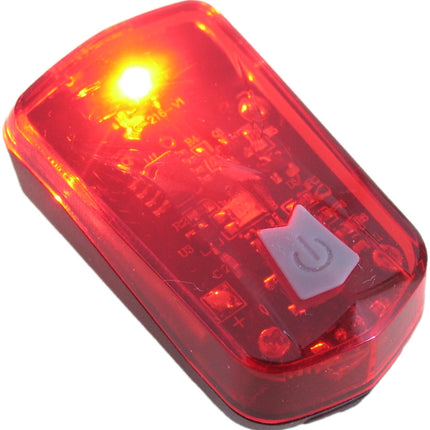 Verlichtingsset Edge Razor Led - 30Lux - USB
