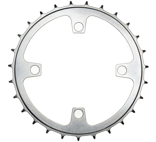 Kettingblad 54T Enduo Cargo 5-B 130-BCD Cl-46.7mm - zilver