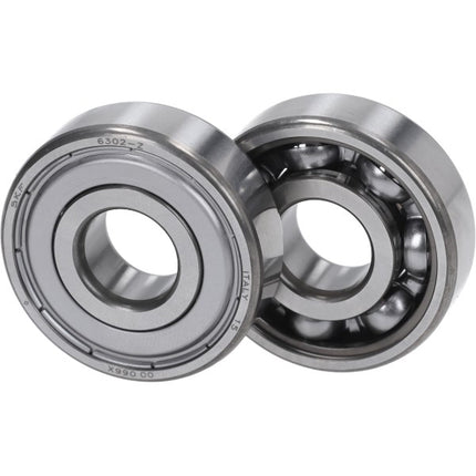 roulement skf 6302 z 15x42x13