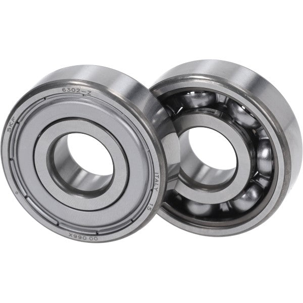 lager skf 6302 z 15x42x13