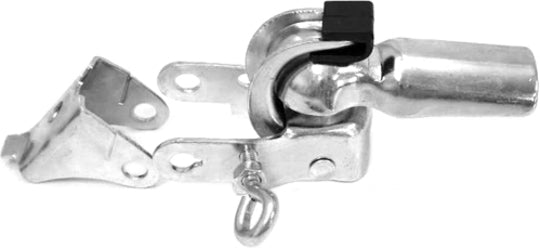 Kard Koppeling KPL Zilver
