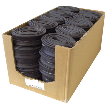 Binnenband Impac DV28 28" / 28/47-622/635 - 40mm ventiel (werkplaatsverpakking á 50 stuks)