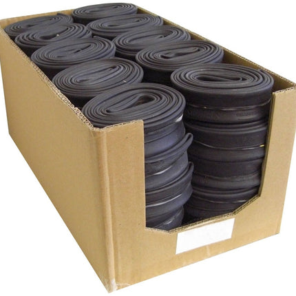 Binnenband Impac AV28 28" / 28/47-622/635 - 40mm ventiel (werkplaatsverpakking á 50 stuks)