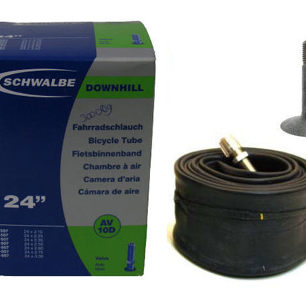 Binnenband Schwalbe AV10D TR4 Downhill 24" / 54/75-507 - 40mm ventiel