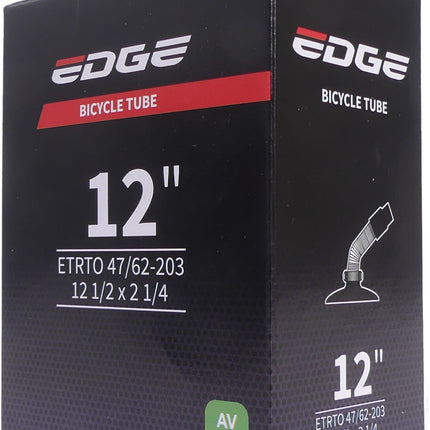 Binnenband Edge 12.1/2 x 2.1/4" / 47/62-203 AV-90 graden