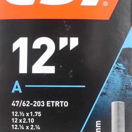 Binnenband CST AV40 12 ½ x 2 ¼ / 47/62-203