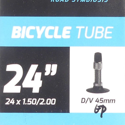 Binnenband Deli 24"x1.75 (37/47-507/541) - DV40mm