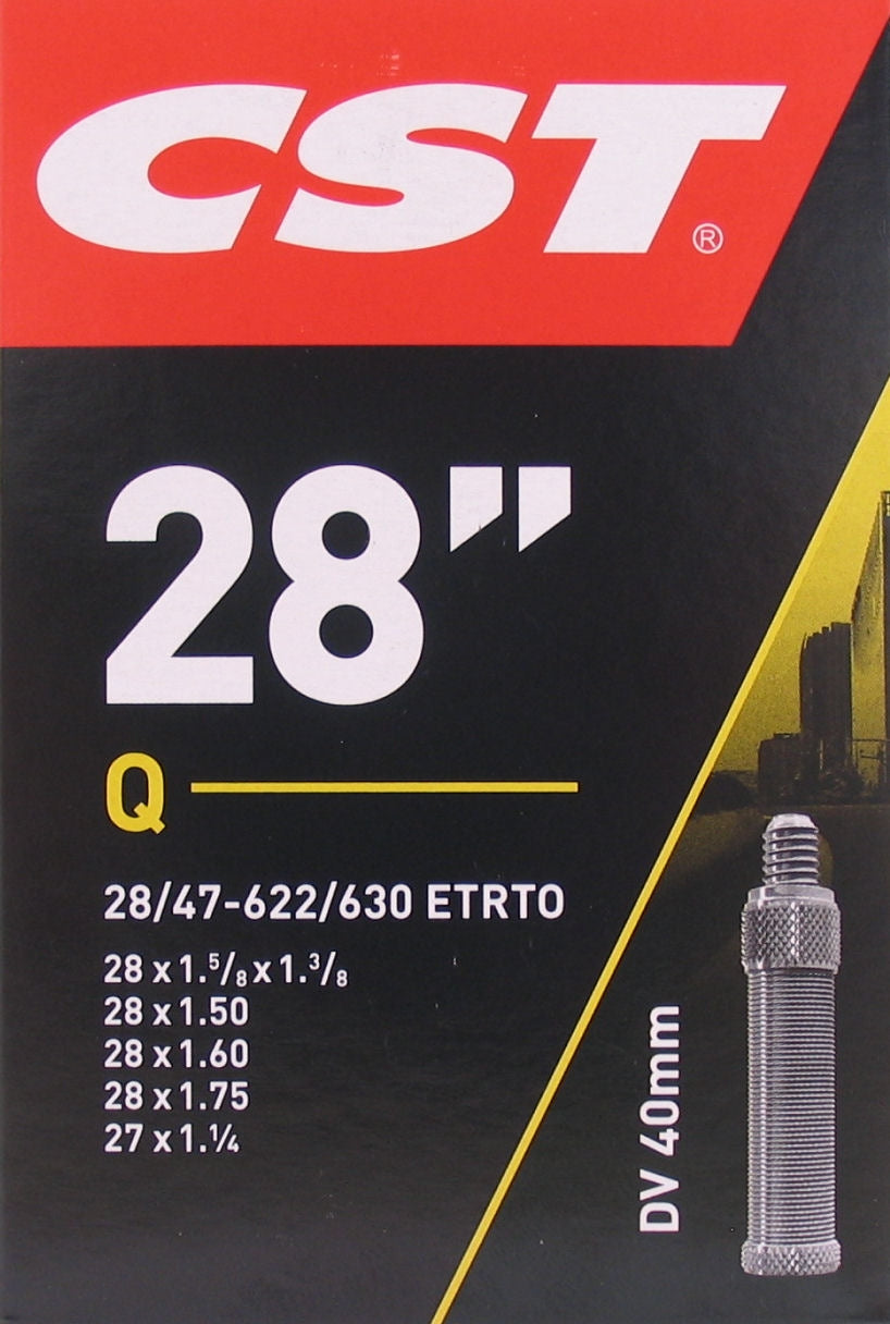 Binnenband CST DV40 28x 1.50" / 28/47-622