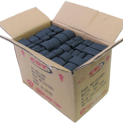 Binnenband CST DV32 26 x 1-3/8" / 32/47-559/597 (werkplaatsverpakking á 50 stuks)