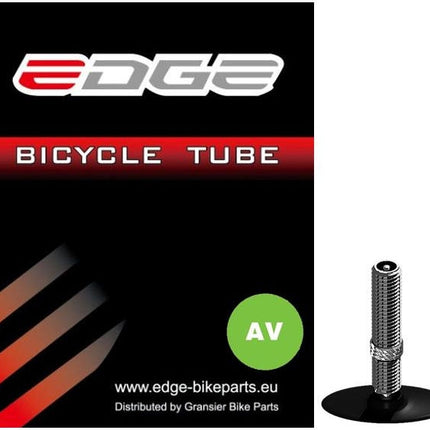 Inner tube Edge 26" (47/57-559) - AV40mm