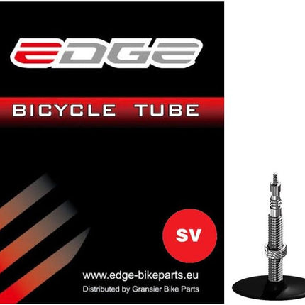 Inner tube Edge Race 28" (19/25-700) - SV48mm