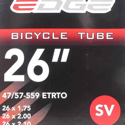 Binnenband Edge 26" (47/57-559) - SV48mm