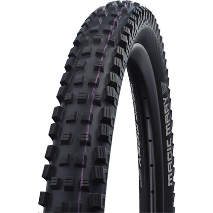 Vouwband Schwalbe Magic Mary Super Gravity 29 x 2.40" / 62-622 mm - zwart - afbeelding 2