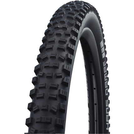 Vouwband Schwalbe Hans Dampf Performance 26 x 2.35" / 60-559 mm - zwart