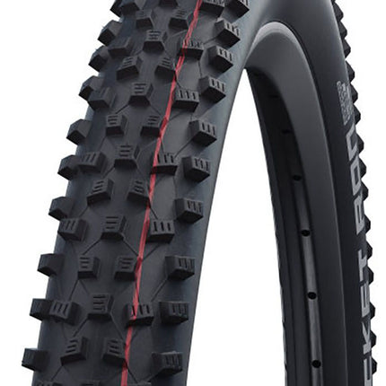 Vouwband Schwalbe Rocket Ron Speed Super Ground 26 x 2.25" / 57-559 mm - zwart