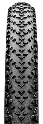 Vouwband Continental Race King 26 x 2.20" / 55-559 - zwart