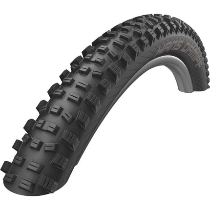 Vouwband Schwalbe Hans Dampf Performance 27.5 x 2.35" / 60-584 mm - zwart - afbeelding 2