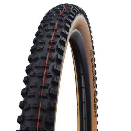 Vouwband Schwalbe Hans Dampf Super Trail 27.5 x 2.60" / 65-584 mm - classic sidewall