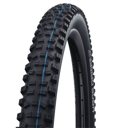 Vouwband Schwalbe Hans Dampf Super Trail 29 x 2.60" / 65-622 mm - zwart - afbeelding 2
