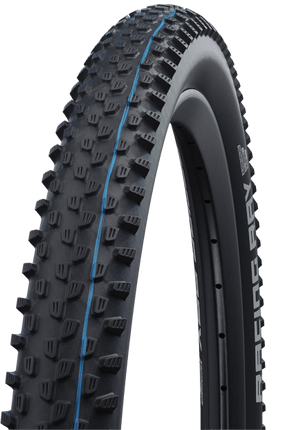 Vouwband Schwalbe Racing Ray Performance 27.5 x 2.25" / 57-584 mm - zwart