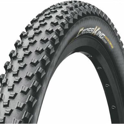 Vouwband Continental Race King II RaceSport 27.5 x 2.20" / 55-584 - zwart