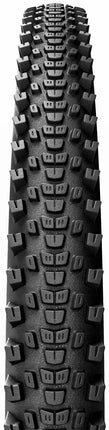 Buitenband Continental Ruban 27.5 x 2.60" / 65-584 - zwart