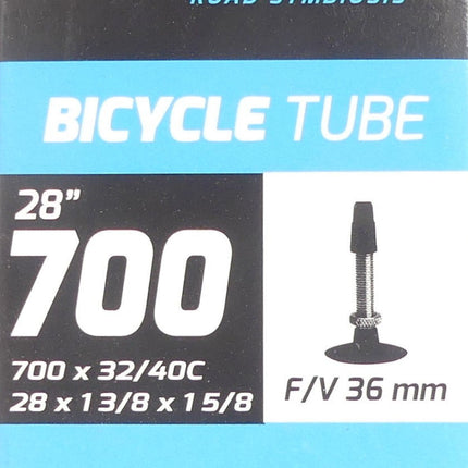 Binnenband Deli 28/29" (32/47-622) - SV40mm