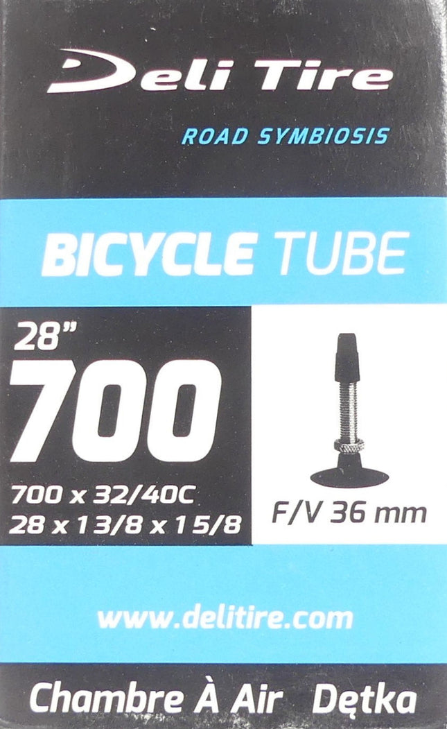 Binnenband Deli 28/29" (32/47-622) - SV40mm
