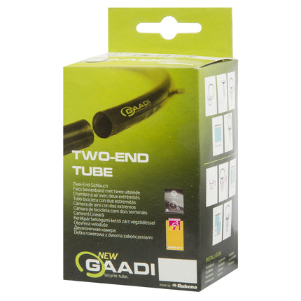 Binnenband Gaadi 28" / 32/37-622/635 - SV40 ventiel