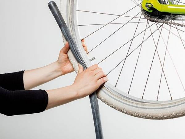 Binnenband Gaadi 26" / 40/47-559 - DV40 ventiel