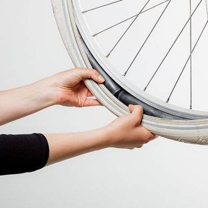 Binnenband Gaadi 28" / 32/37-622/635 - SV40 ventiel