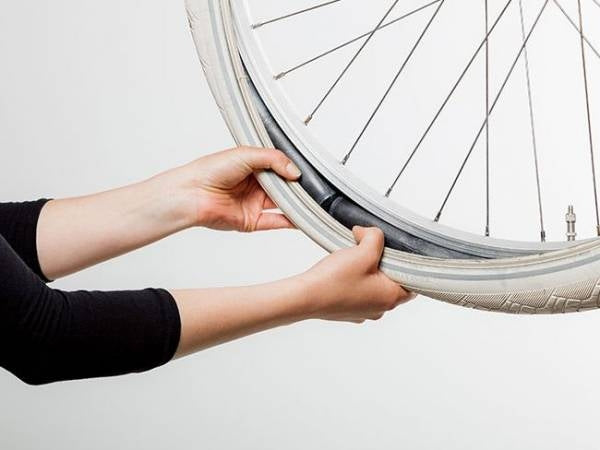 Binnenband Gaadi 28" / 32/37-622/635 - SV40 ventiel