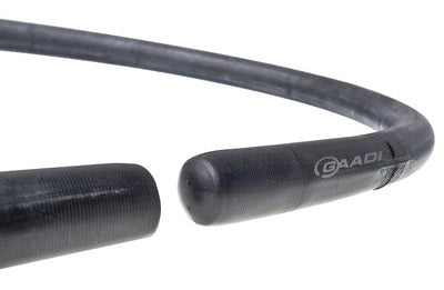 Chambre à air Gaadi 28" / 32/37-622/635 - Valve DV40