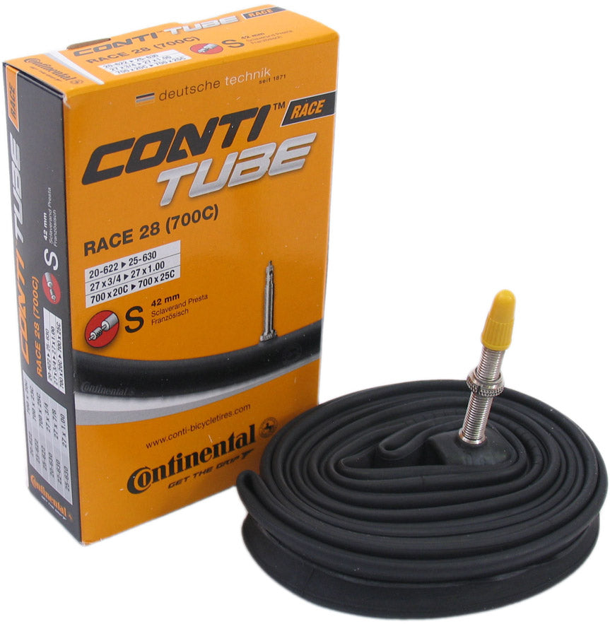 Binnenband Continental  28" / Race SV-42mm  18/25-622/630
