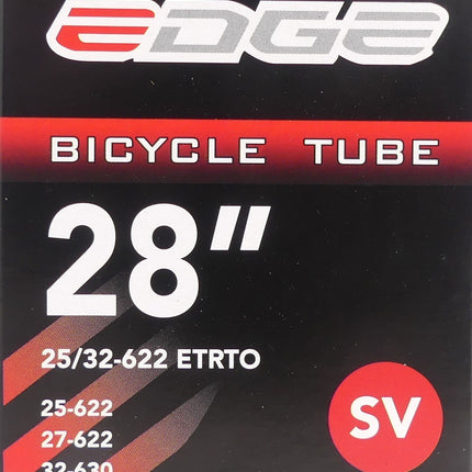 Binnenband Edge 28 Inch - 700x25/32C  SV-48mm