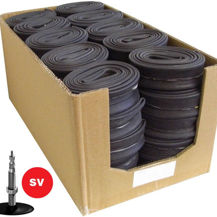 Binnenband Edge 28/29" (40/60-584/635) - SV40mm (werkplaats 50 stuks)