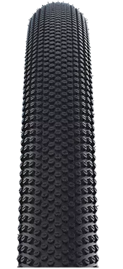 Buitenband Schwalbe G-One Allround RaceGuard 28 x 1.50"/ 40-622mm - bronze sidewall