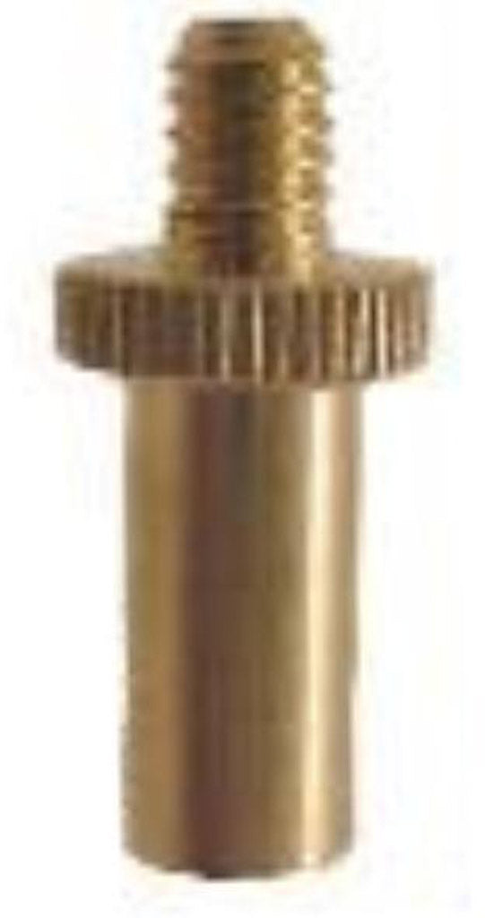 Verloopnippel Bofix Sclaverand/Frans met kraag (25 stuks)