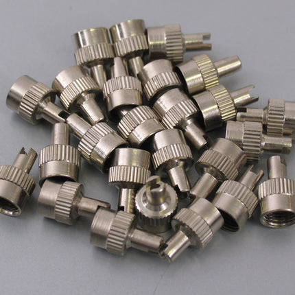 Raccord de purge Bofix (12 pièces)