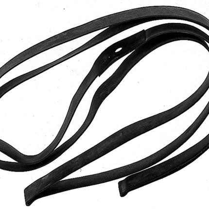 Fond de jante Edge 16 mm de large - 26-28" (1 pièce)