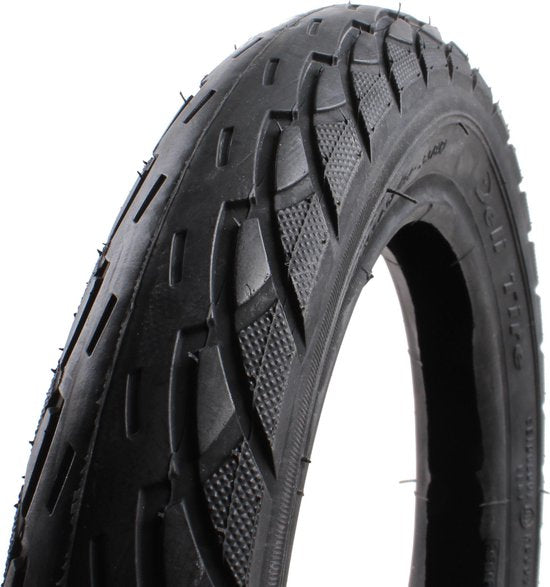 Buitenband Deli Tire 12 ½ x 2 ¼" / 62-203 - zwart