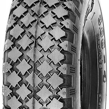 Outer tire Deli Tire 260 x 85 (300-4) for a hand truck