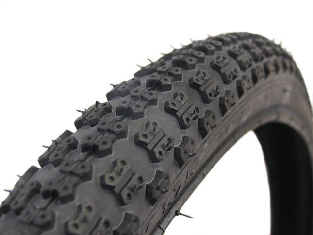 Buitenband Deli Tire 20 x 1.75" / 47- 406 BMX - zwart