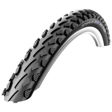 Pneu Schwalbe Land Cruiser K-Guard 24 x 2.00" / 50-507 mm - noir